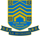 S.H. Ho College Emblem